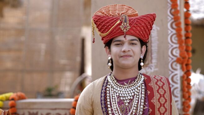 Punyashlok Ahilya Bai season 1 episode 23 on Sony LIV