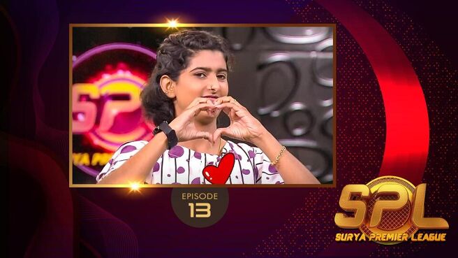 Surya Premier League season 1 episode 12 on Sun NXT