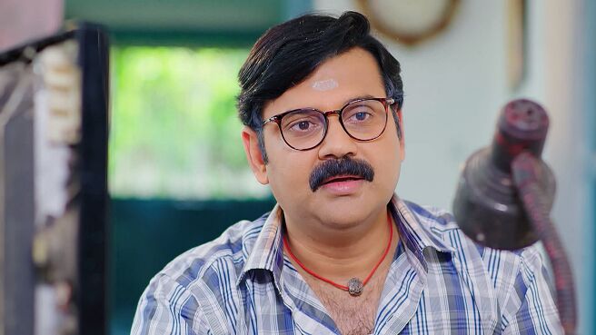 Geetha Govinda season 1 episode 8 on Zee5