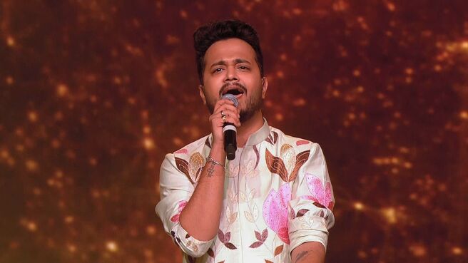 Shree Ganesh Utsav season 1 episode 2 on Zee5