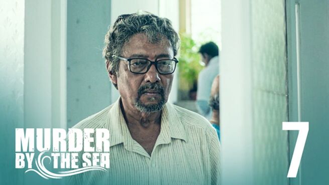 Murder By The Sea. season 1 episode 7 on Hoichoi