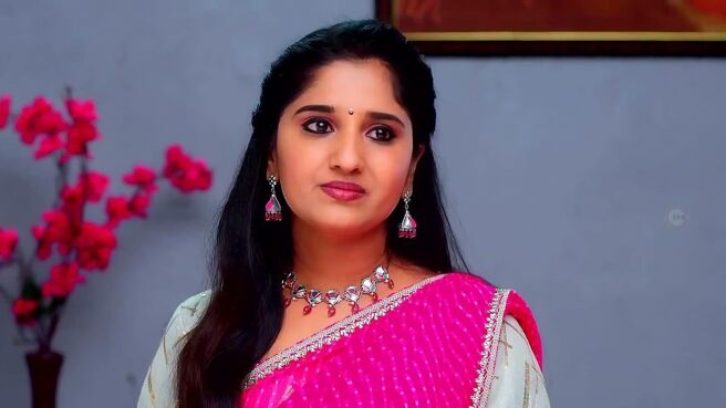 Kalyanam Kamaneeyam season 1 episode 14 on Zee5