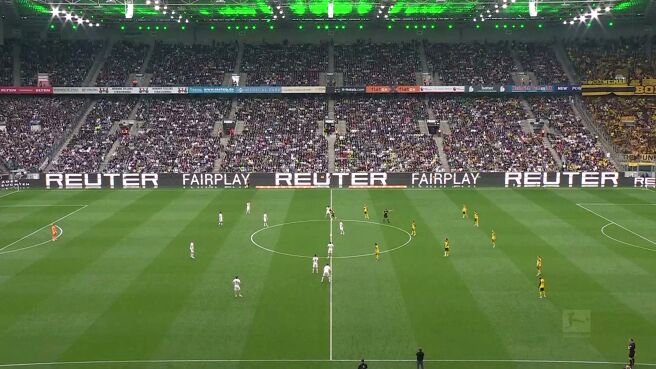 Kick-Off! on Sony LIV