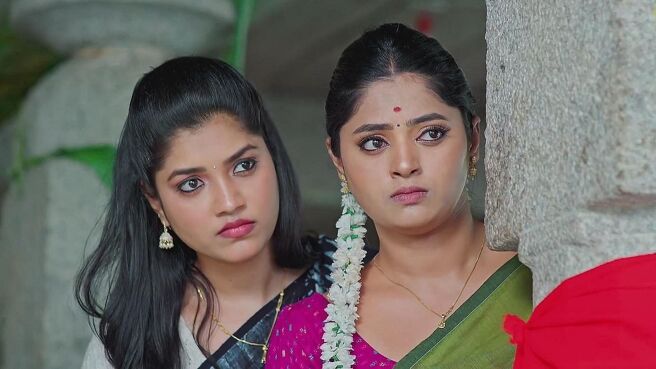 Janaki Ramayya Gari Manavaralu season 1 episode 11 on Zee5