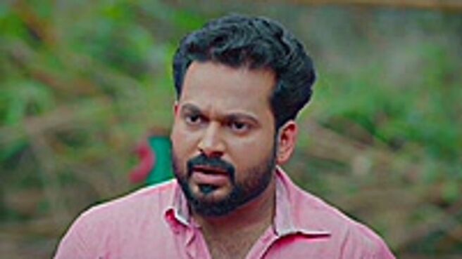 Apoorvaragam season 1 episode 25 on Zee5