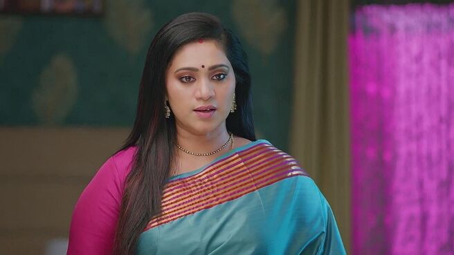 Meghasandesam season 1 episode 19 on Zee5