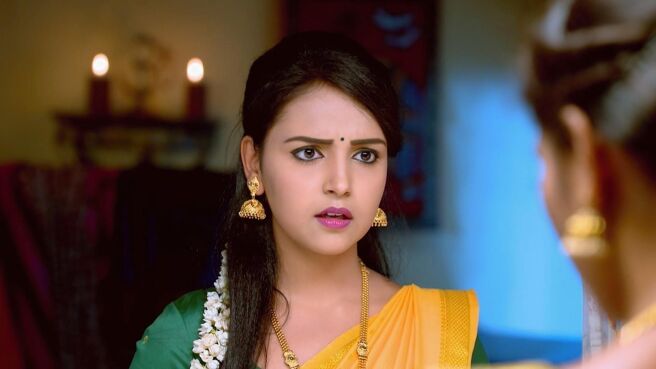 Parinayam season 1 episode 31 on Zee5