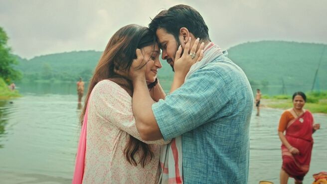 Jagriti season 1 episode 1 on Zee5