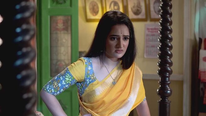Mittir Bari season 1 episode 10 on Zee5