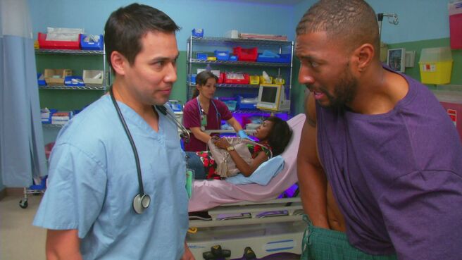 Sex Sent Me To The ER season 1 episode 19 on Discovery Plus