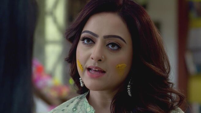 Drishyam - Ek Chakravyuh season 1 episode 35 on Zee5