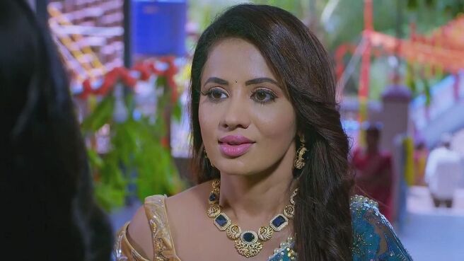 Brahmagantu season 1 episode 6 on Zee5