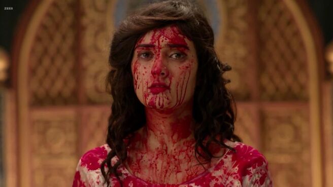 Razia Sultan season 1 episode 69 on Zee5