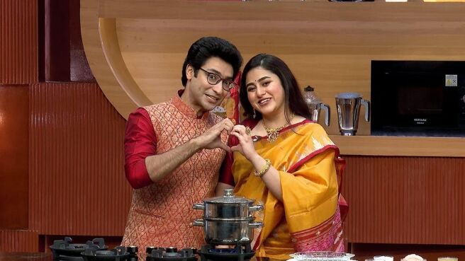 Randhane Bandhan season 1 episode 28 on Zee5