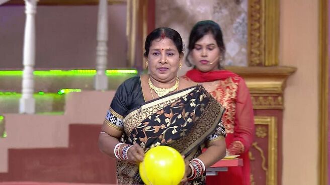 Didi No -1 Season 3 season 1 episode 51 on Zee5
