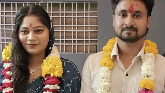 Honeymoon Se Hatya season 1 episode 1 on Zee5