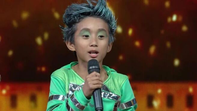 Dance India Dance Little Masters Season 4 season 4 episode 15 on Zee5