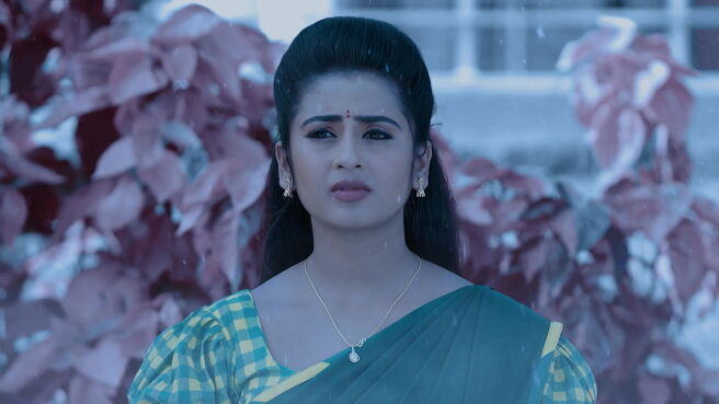 Deergha Sumangali Bhava season 1 episode 8 on Zee5