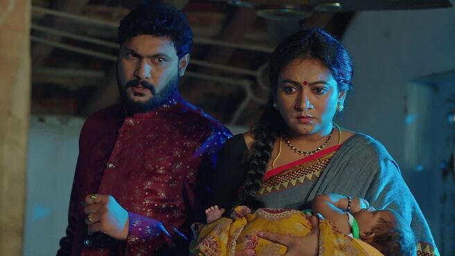 Kalyani season 1 episode 1 on Zee5