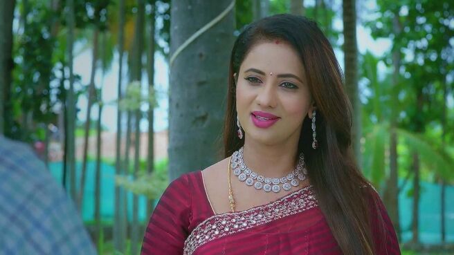 Brahmagantu season 1 episode 11 on Zee5