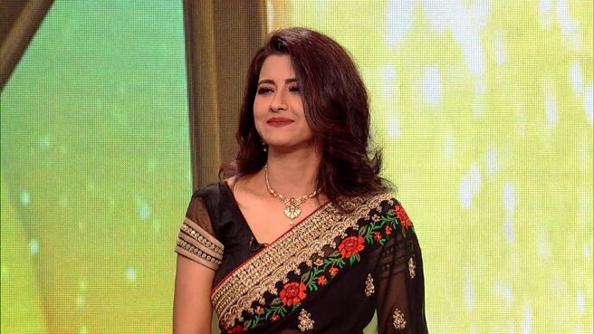 Didi No. 1 Season 8 season 8 episode 476 on Zee5