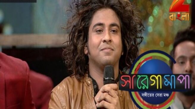 Sa Re Ga Ma Pa - 2016 - Bangla season 1 episode 44 on Zee5