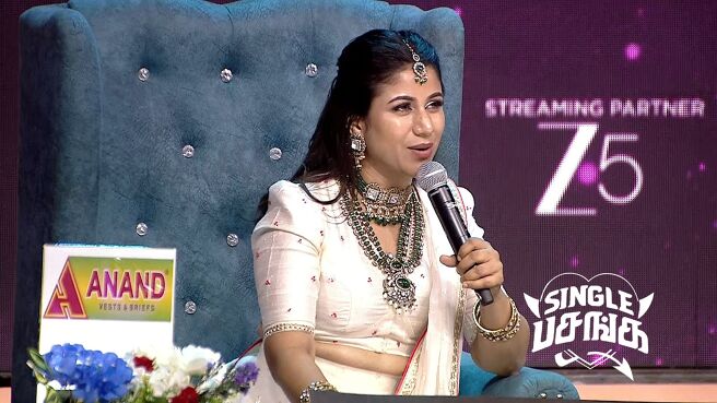 Single Pasanga season 1 episode 5 on Zee5