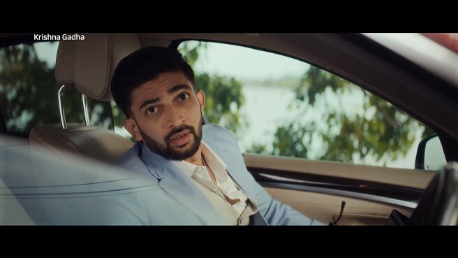 KrishnaGadha season 1 episode 1 on Zee5