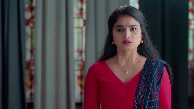 Durga season 1 episode 10 on Zee5