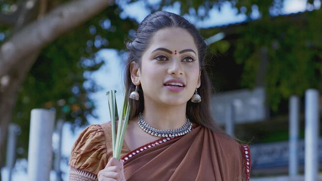 Bahu No. 1 season 1 episode 12 on Zee5