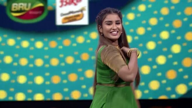 Super Mom season 1 episode 14 on Zee5