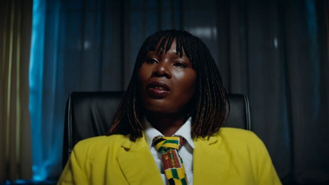 Classified season 1 episode 4 on Sony LIV