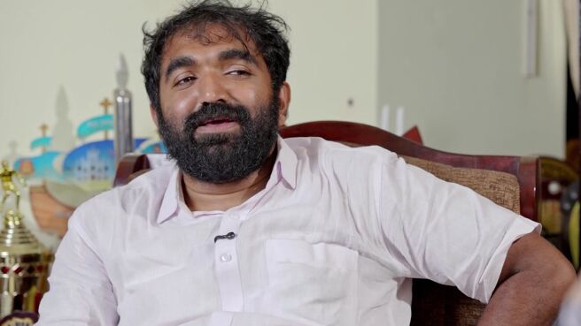 Know Your Leader season 1 episode 3 on Zee5