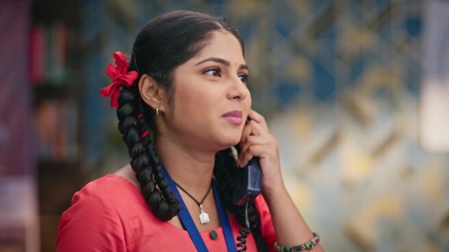 Smart Play - Kamali season 1 episode 6 on Zee5