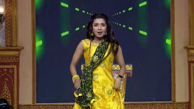 Didi No -1 Season 3 season 1 episode 6 on Zee5