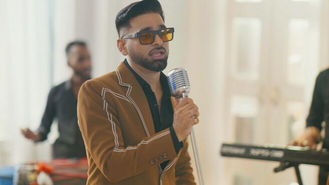 Music Te Masti season 1 episode 2 on Zee5
