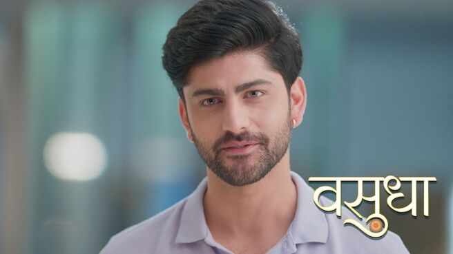 Vasudha season 1 episode 22 on Zee5