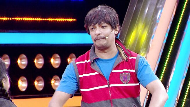 Maharashtrachi Hasyajatra season 1 episode 25 on Sony LIV