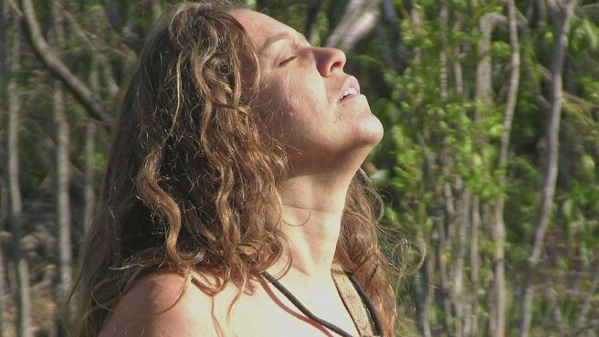 Naked and Afraid Brazil season 1 episode 2 on Discovery Plus