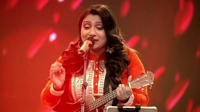 Sa Re Ga Ma Pa - 2018 - Bangla season 1 episode 40 on Zee5