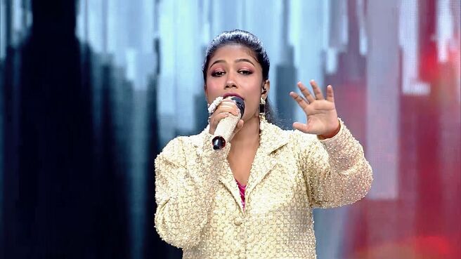 Sa Re Ga Ma Pa 2025 season 1 episode 3 on Zee5
