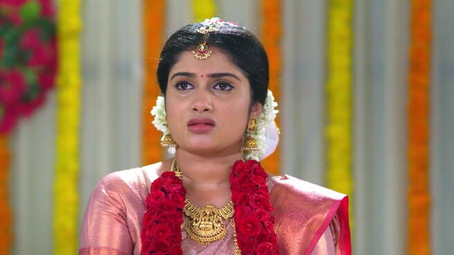 Thirumangalyam season 1 episode 18 on Zee5