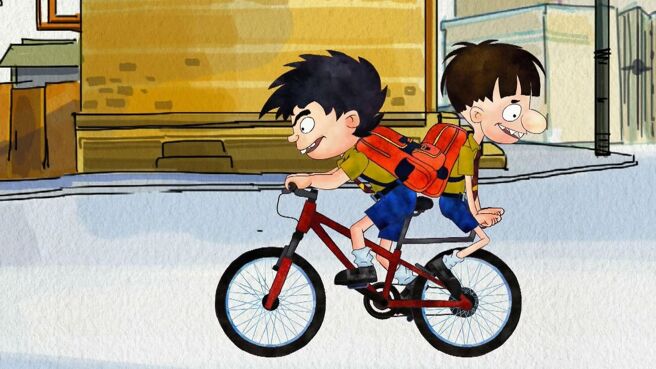 Bandbudh Aur Budbak season 1 episode 10 on Zee5