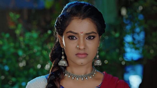 Kalyani season 1 episode 8 on Zee5
