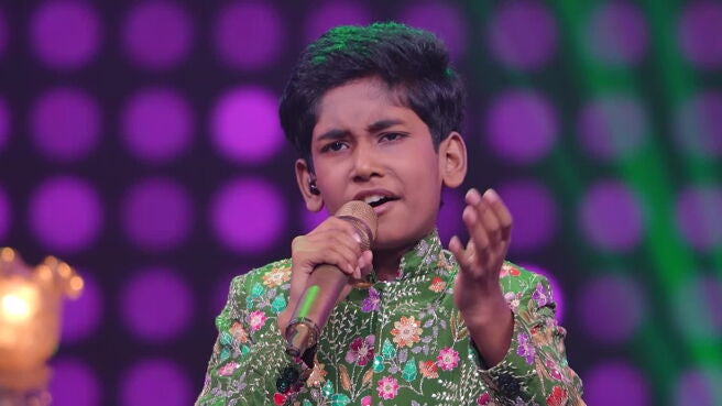 Sonar Jalsaghar season 1 episode 24 on Zee5