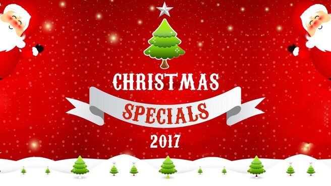 Tamil Christmas Specials on Sun NXT