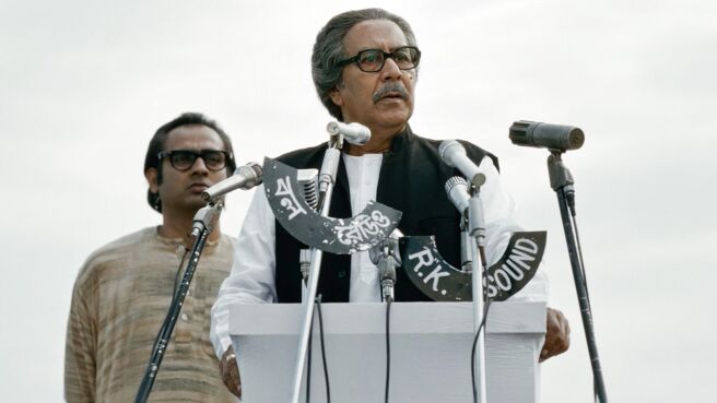 Jazz City season 1 episode 6 on Sony LIV