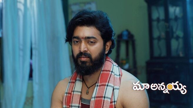 Maa Annayya season 1 episode 18 on Zee5