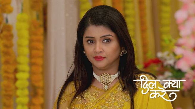 Dil Kya Kare season 1 episode 44 on Zee5