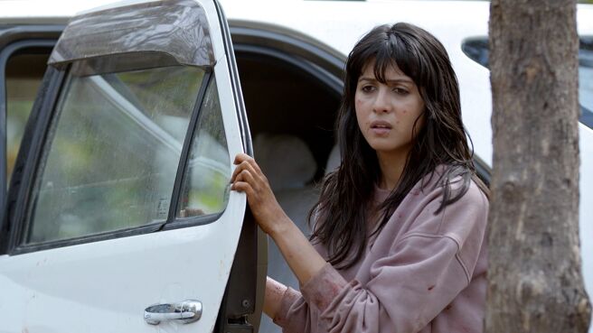 Black, White & Gray - Love Kills season 1 episode 4 on SonyLIV